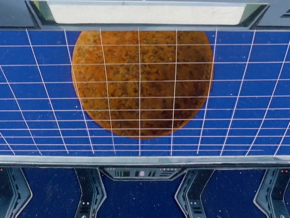 Космический линкор Ямато — скриншот 9