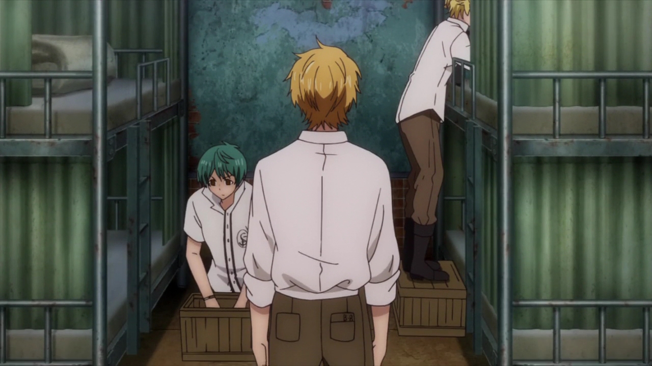 Тысяча мушкетёров — скриншот 54