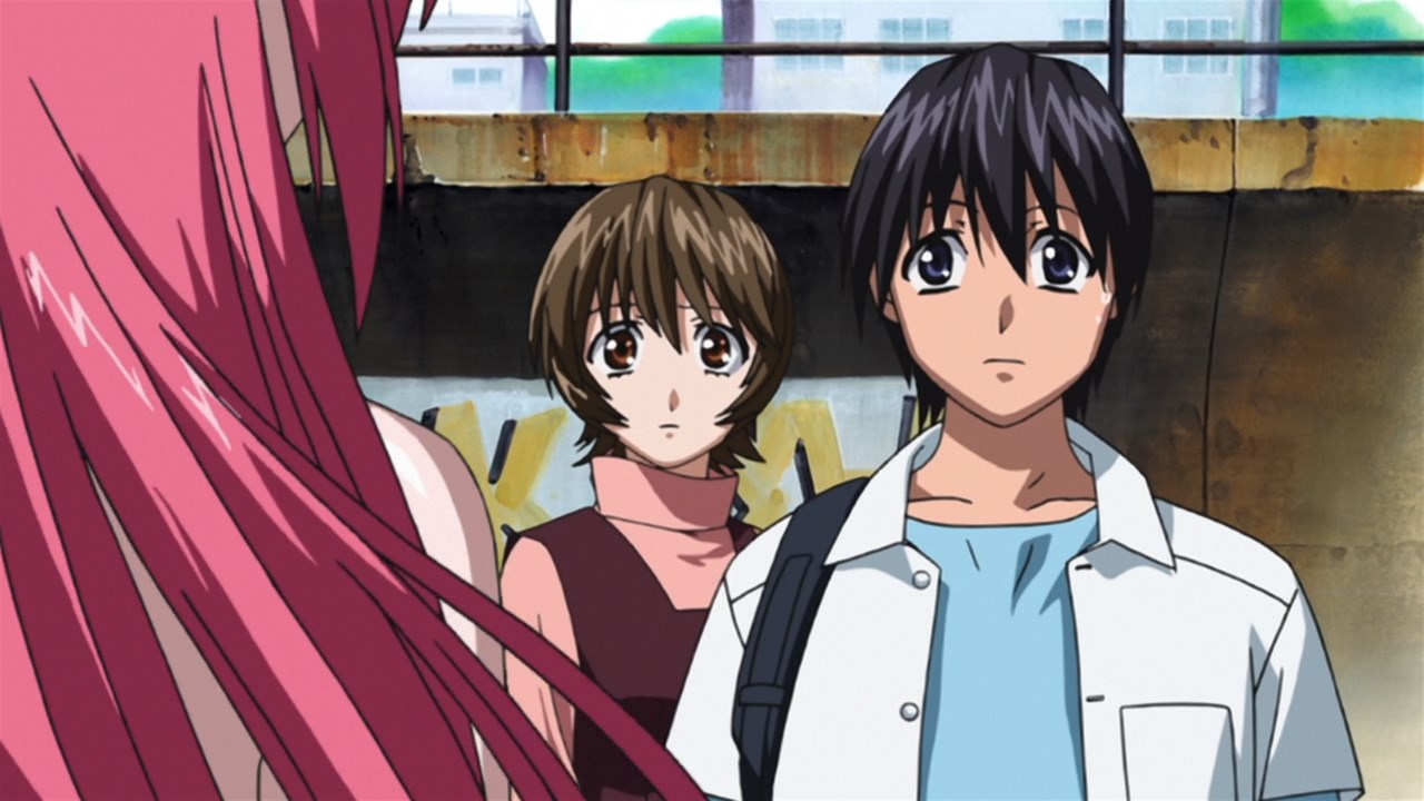 Эльфийская песнь — скриншот 26