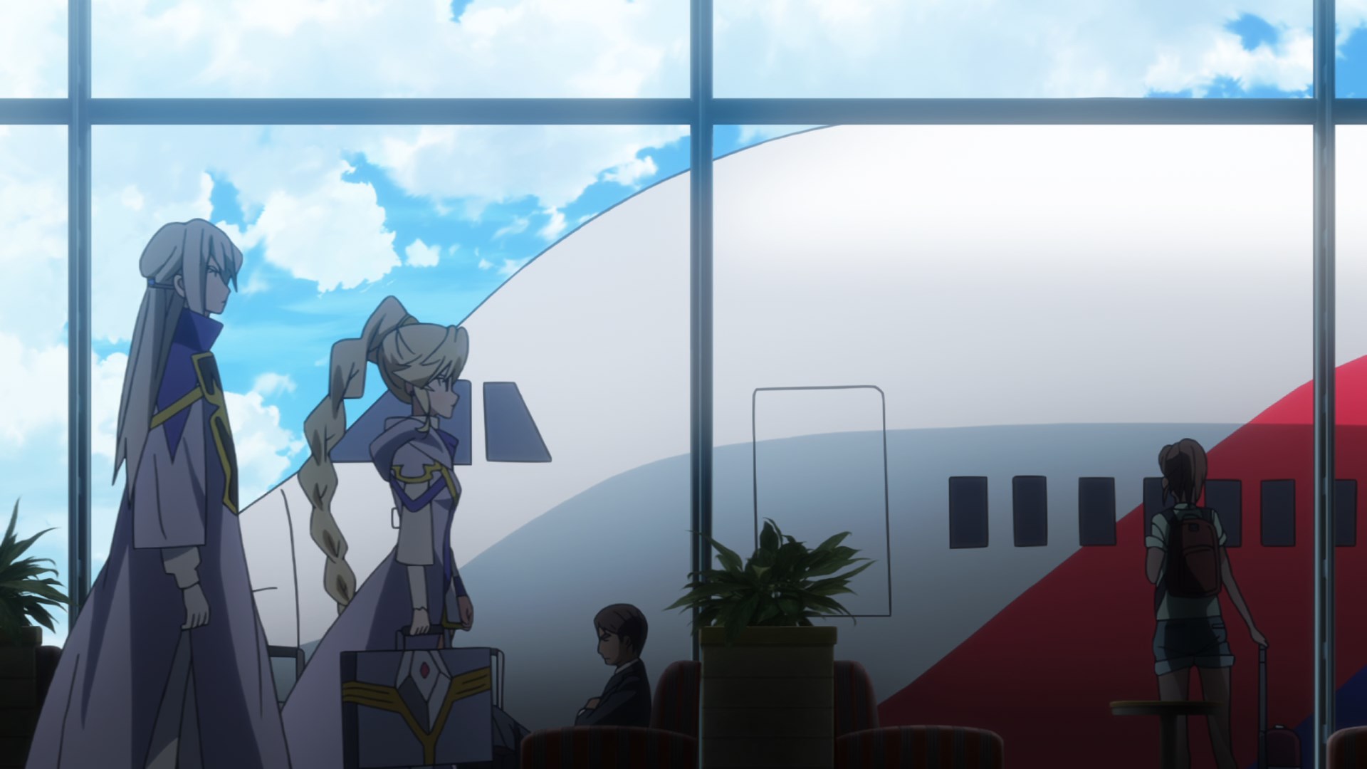 Матой: Изгоняющая духов — скриншот 11