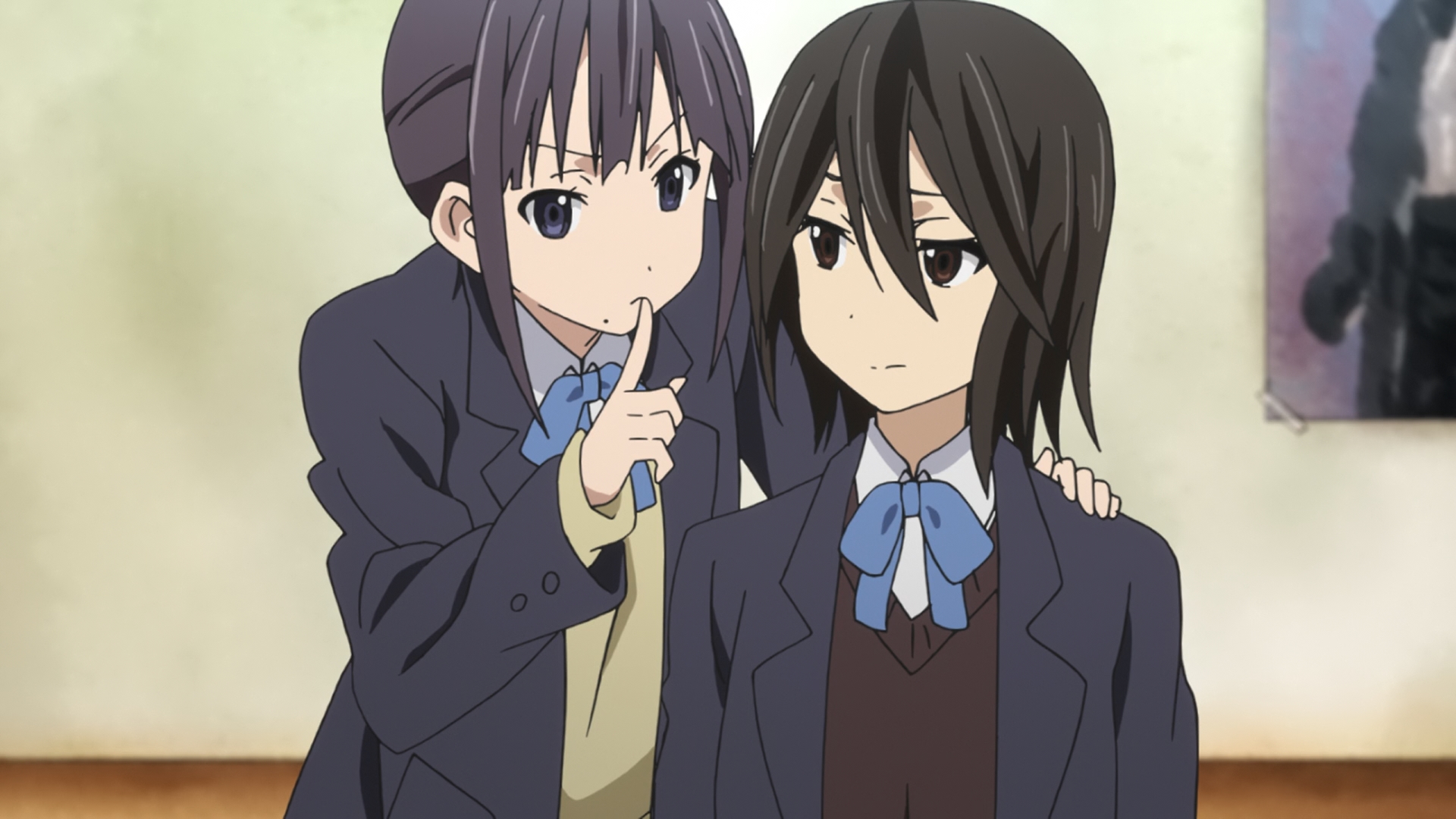 Связь сердец — скриншот 15