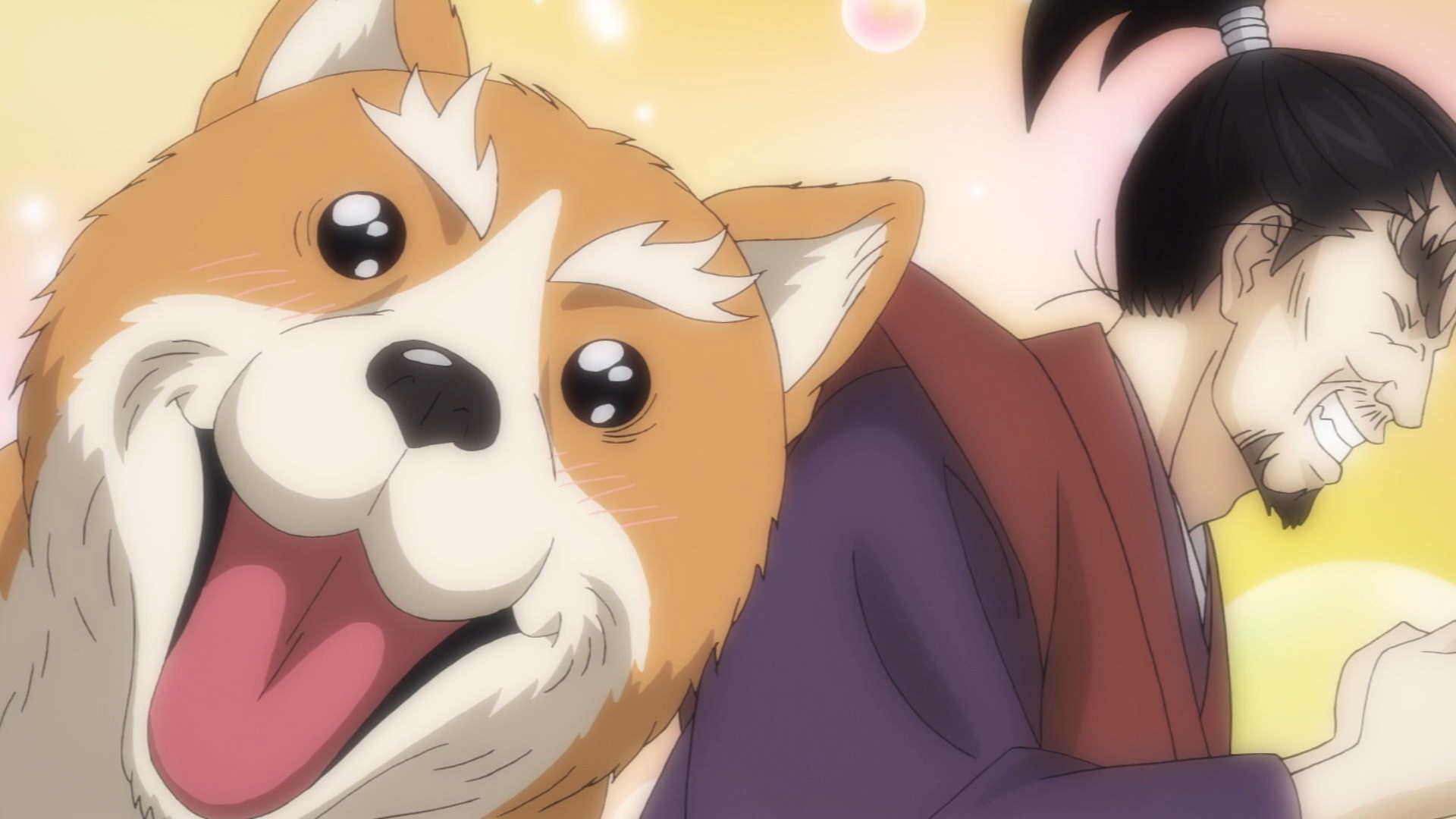 Ода «Корица» Нобунага — скриншот 28