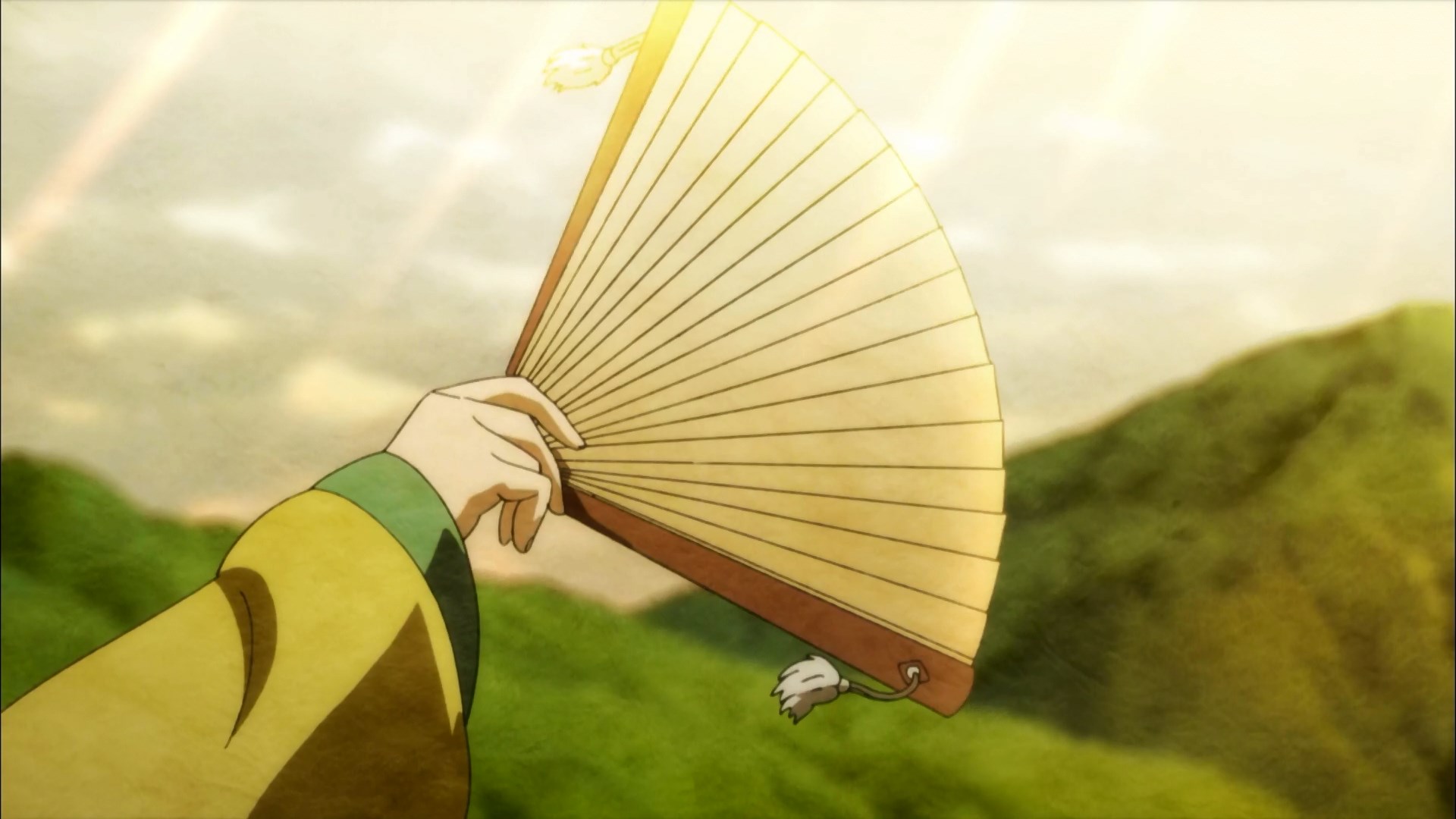 Анголмуа: Хроники борьбы с монгольским нашествием — скриншот 14