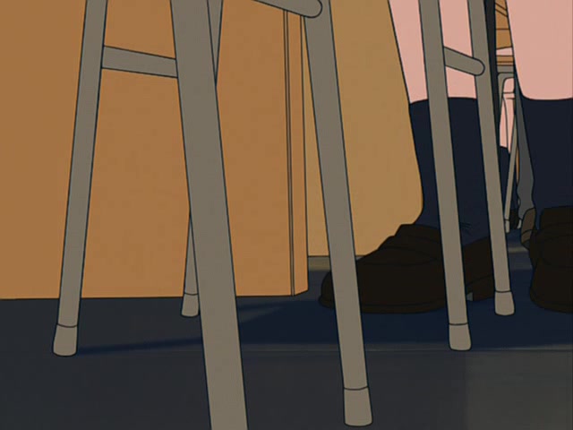 Пожалуйста, учитель! — скриншот 39