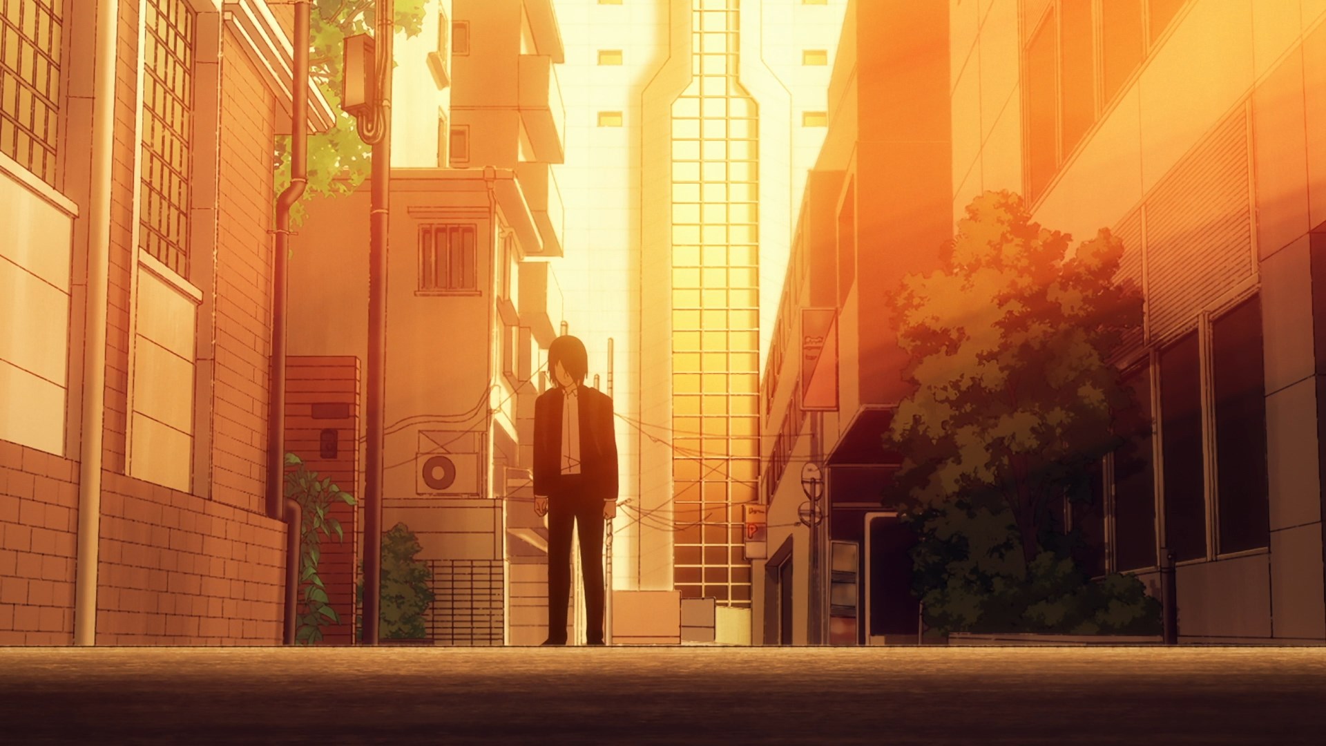 Госпожа Кагуя: в любви как на войне OVA — скриншот 19