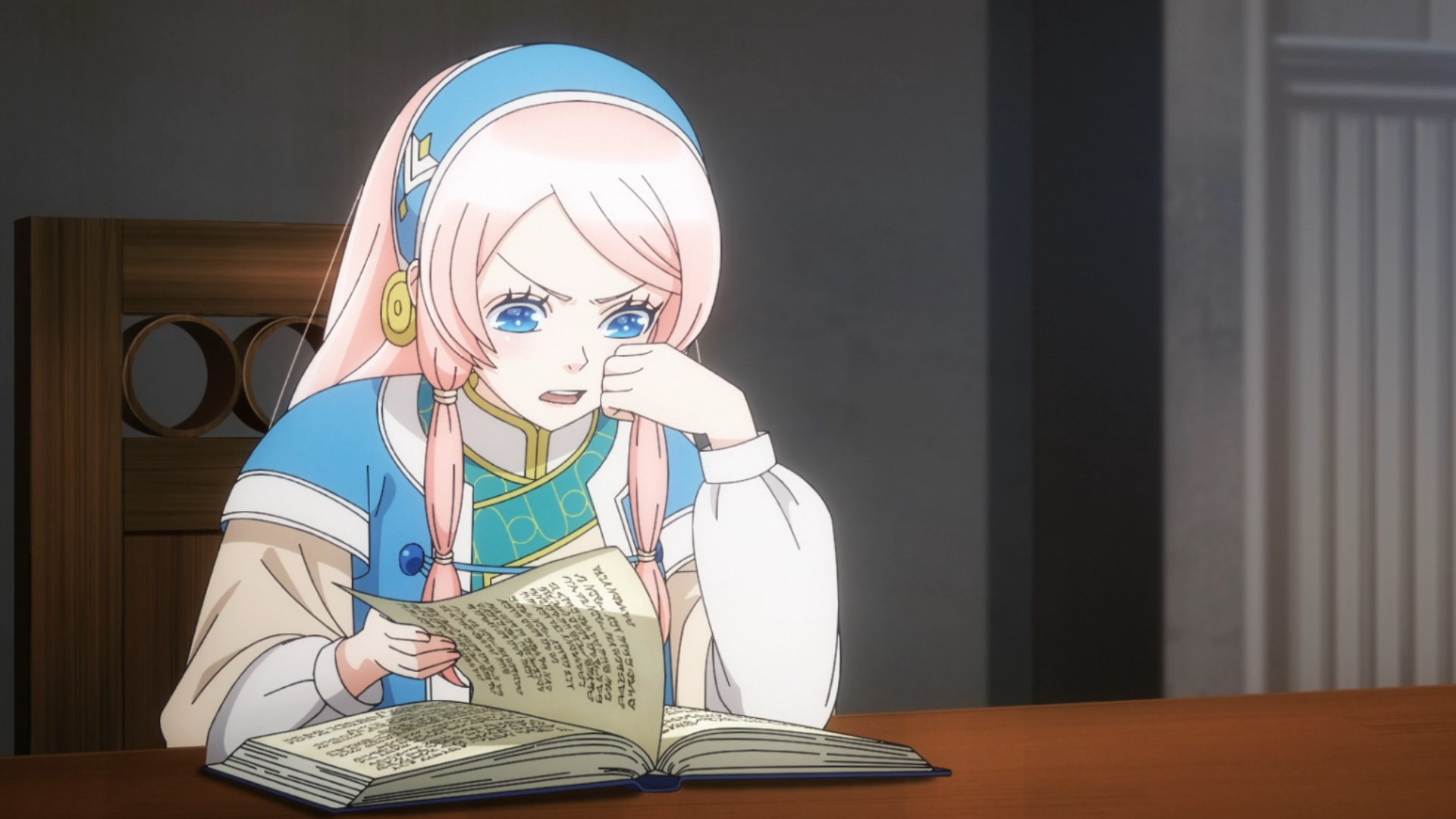 Нина в королевстве звёзд — скриншот 26