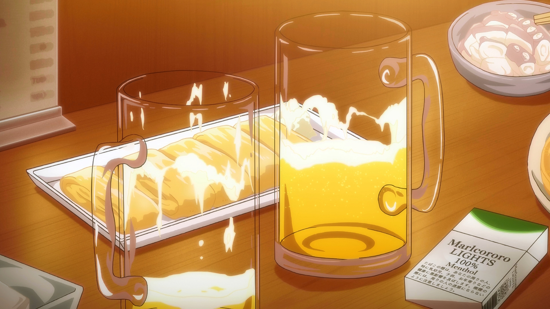 Так сложно любить отаку — скриншот 35