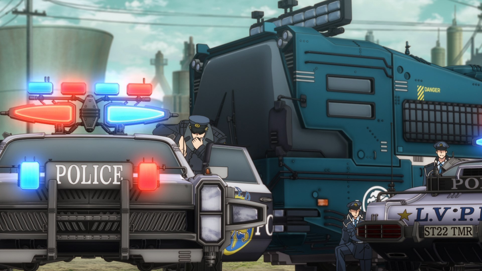 Двойной удар: Даг и Кирилл — скриншот 18