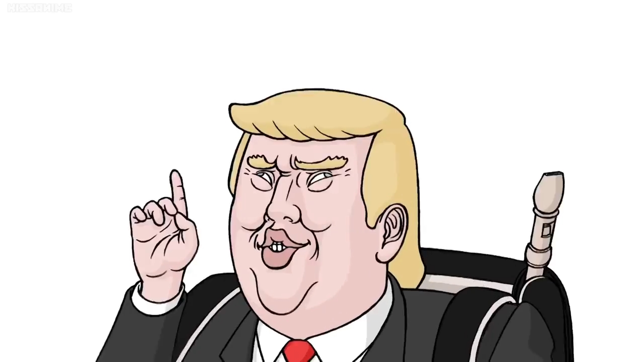 Эй, президент Трап! — скриншот 5