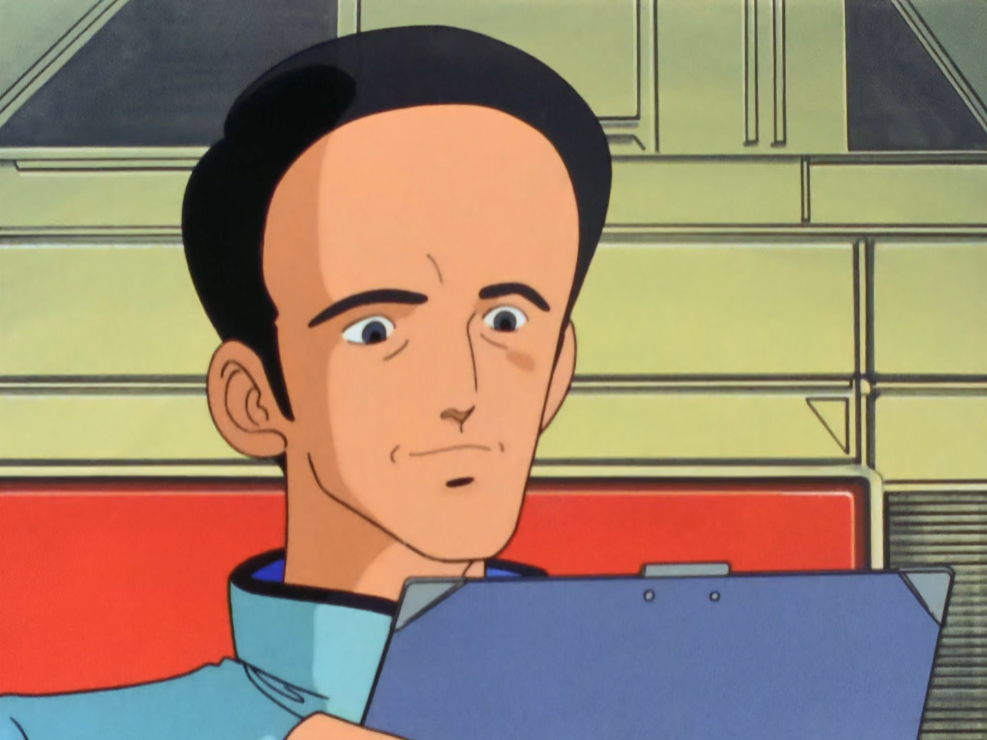 Голубой метеор СПТ Лейзнер — скриншот 20