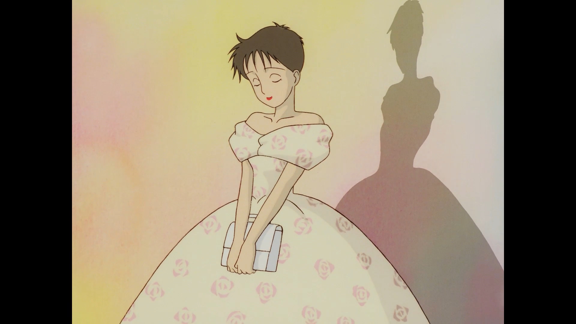 Проклятое платье Сюнгику Утиды — скриншот 26