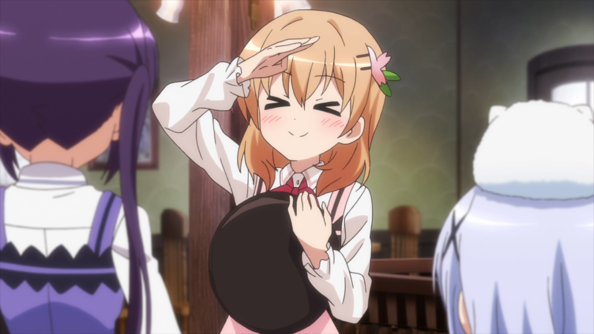 Заказывали кролика? — скриншот 23