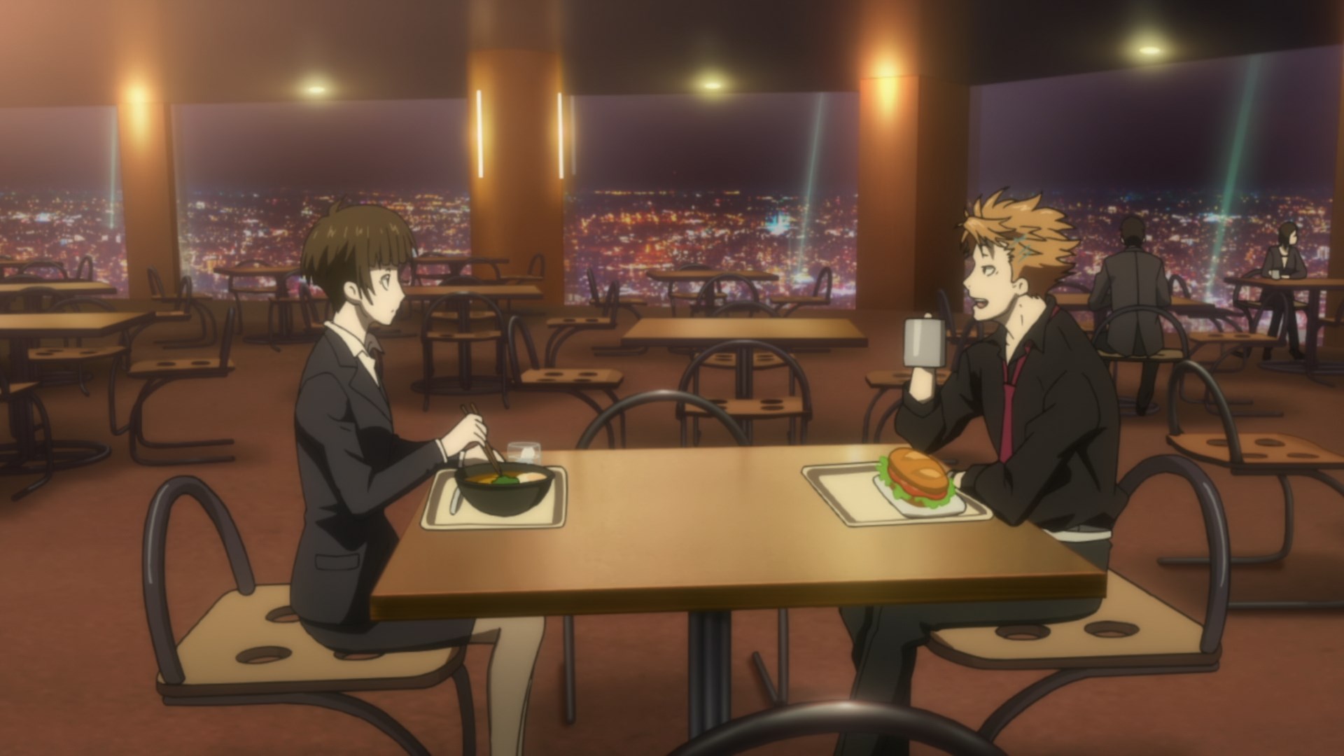 Психопаспорт — скриншот 29