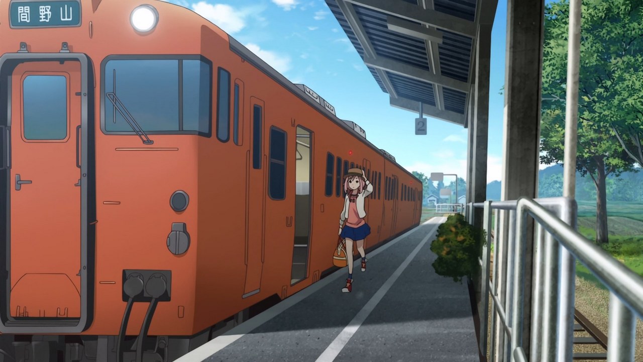 Квест Сакуры — скриншот 16