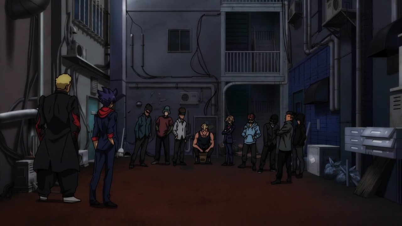 Мегатон — скриншот 18