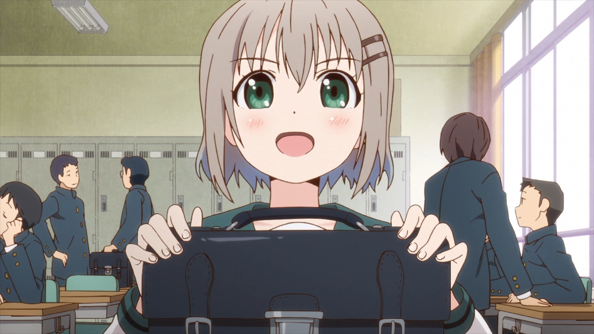 Манящие горы: Следующая вершина — скриншот 5