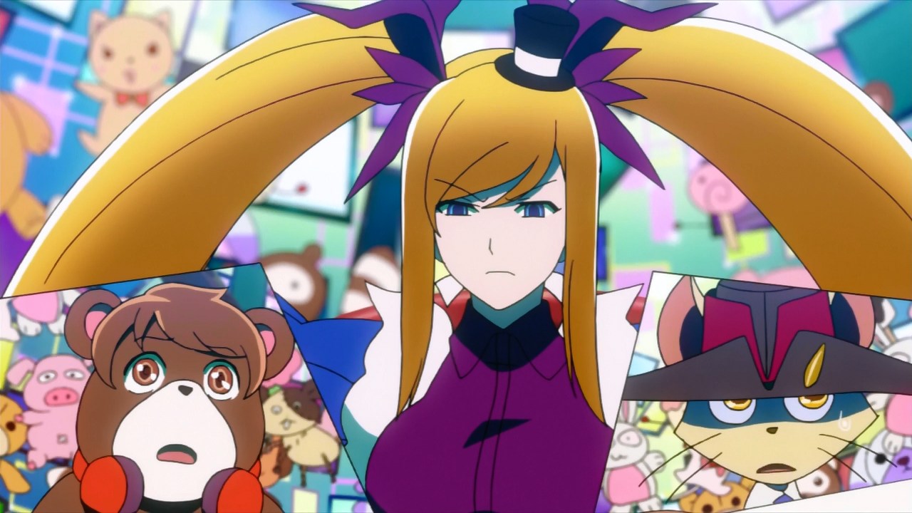 Измерение 18 — скриншот 40