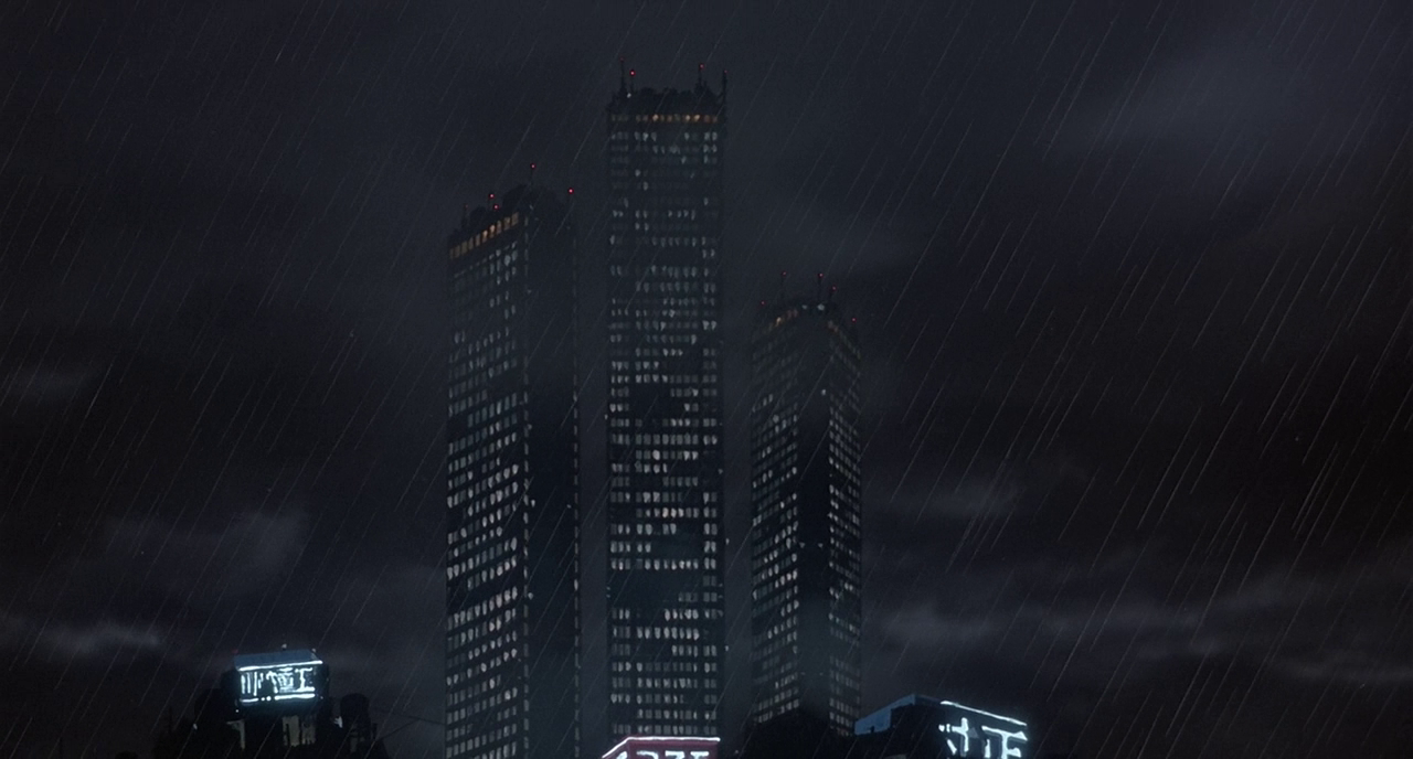 Полиция будущего. Фильм — скриншот 11