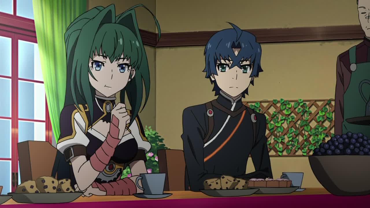 Гроб принцессы Чайки 2: Битва во имя возмездия — скриншот 24