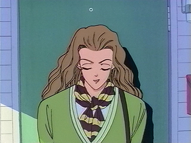 Я — Рэйко Сиратори! — скриншот 45