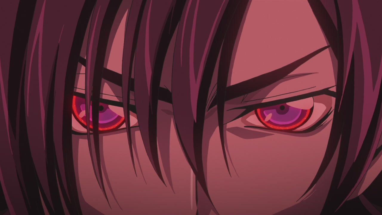 Код Гиас: Отступник Акито 1 — Падение Виверны — скриншот 34