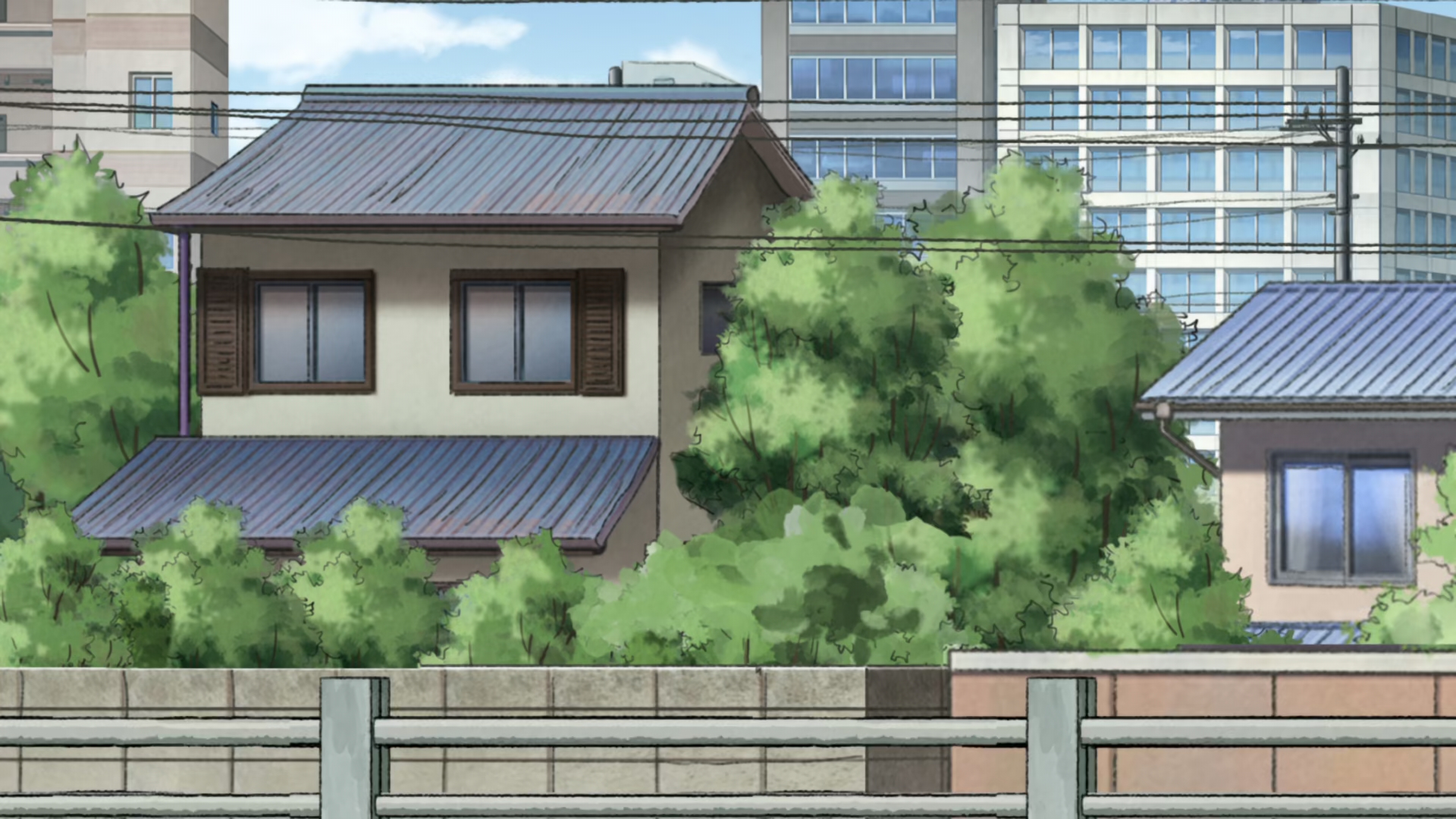 Моб Психо 100 2 — скриншот 27