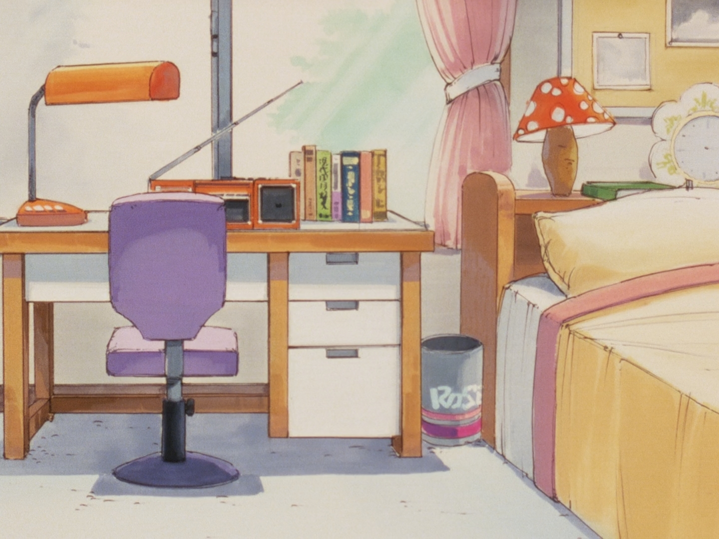 Ранма 1/2 — скриншот 10