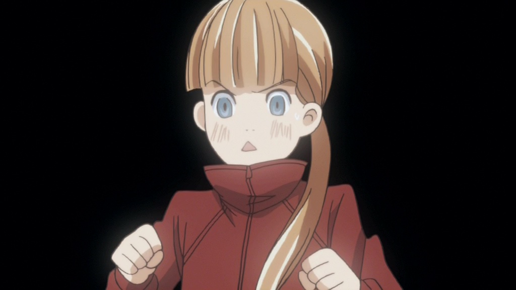 Мёд и клевер — скриншот 69