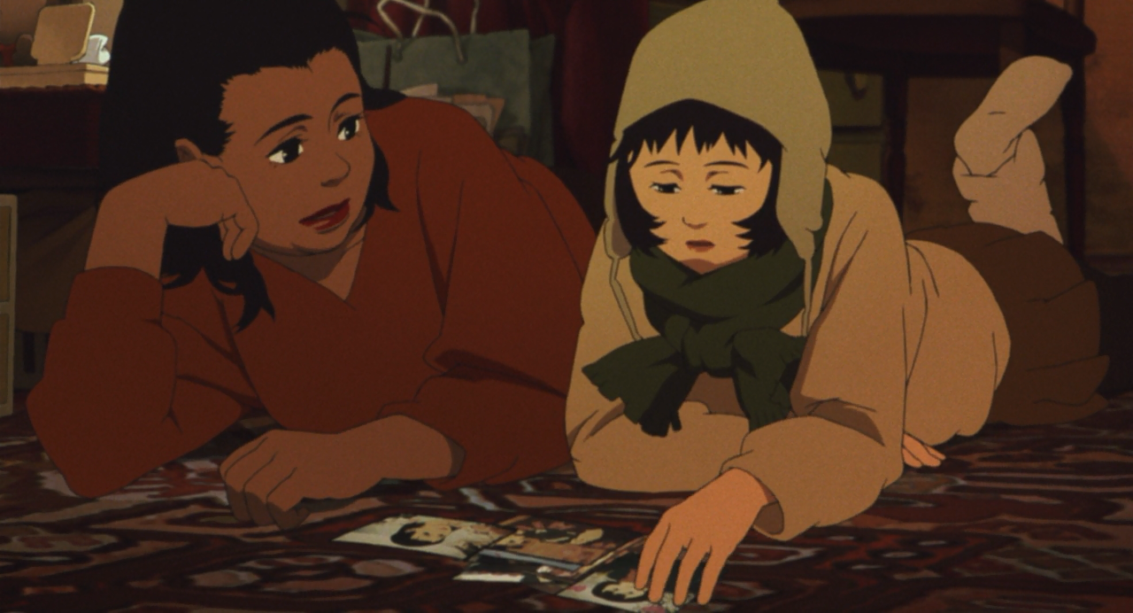 Однажды в Токио — скриншот 23