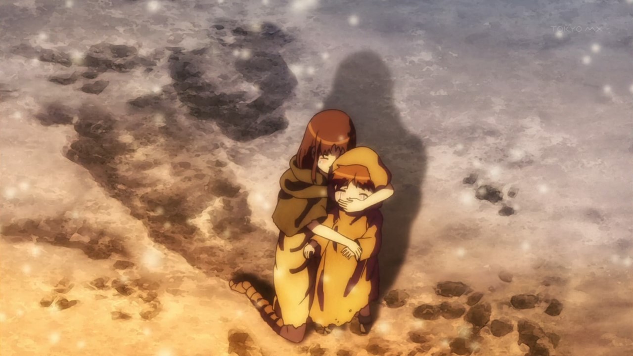 Королева демонов и Герой: В нашей истории не может быть ничего бесполезного! — скриншот 16