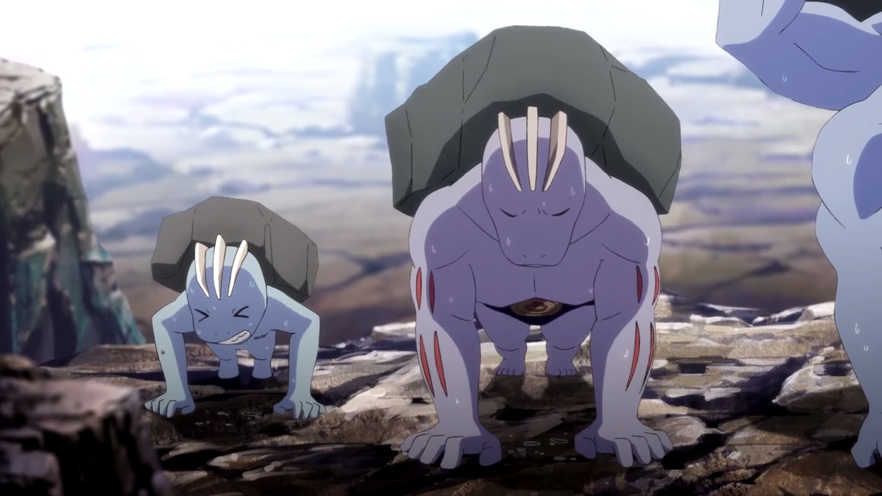 Сумеречные крылья — скриншот 36