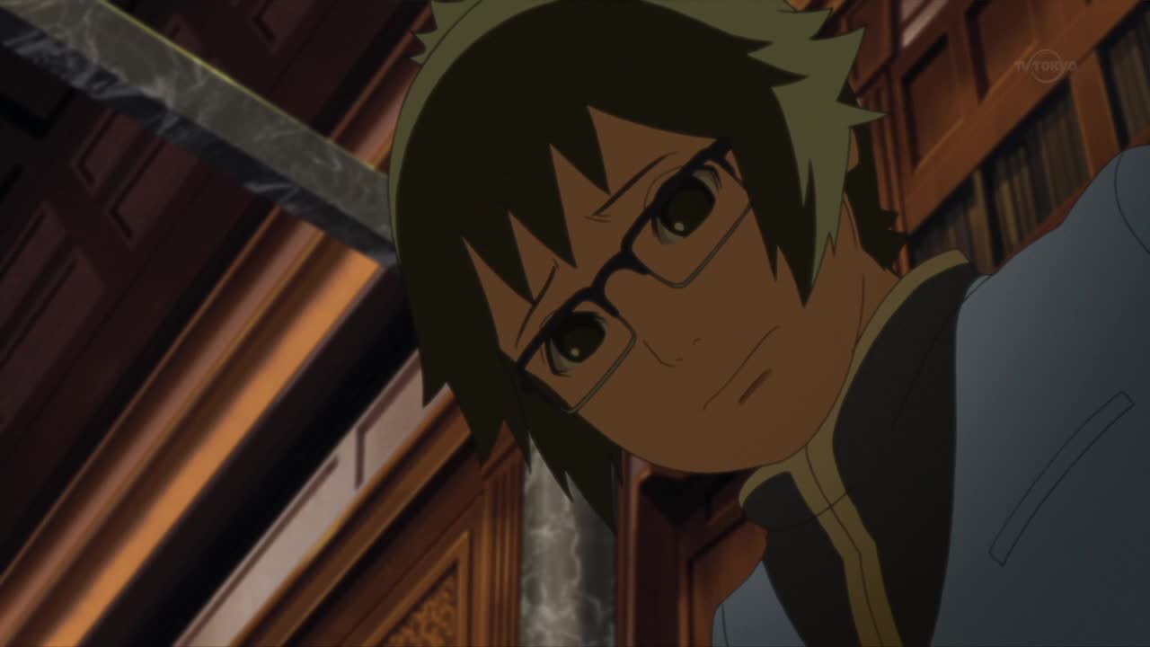 Боруто: Новое поколение Наруто — скриншот 30