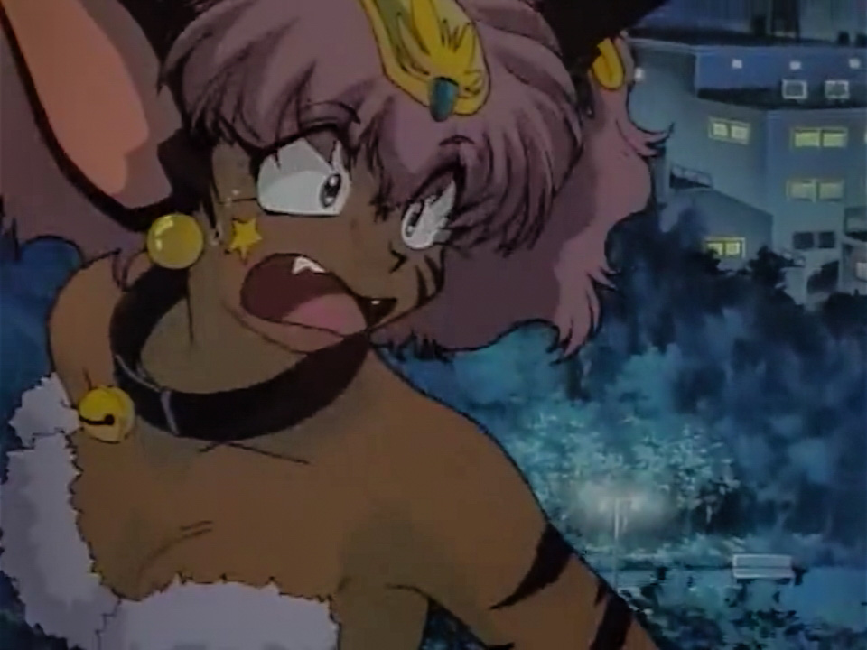 Сокрушительница идолов Су-Чи-Пай — скриншот 6