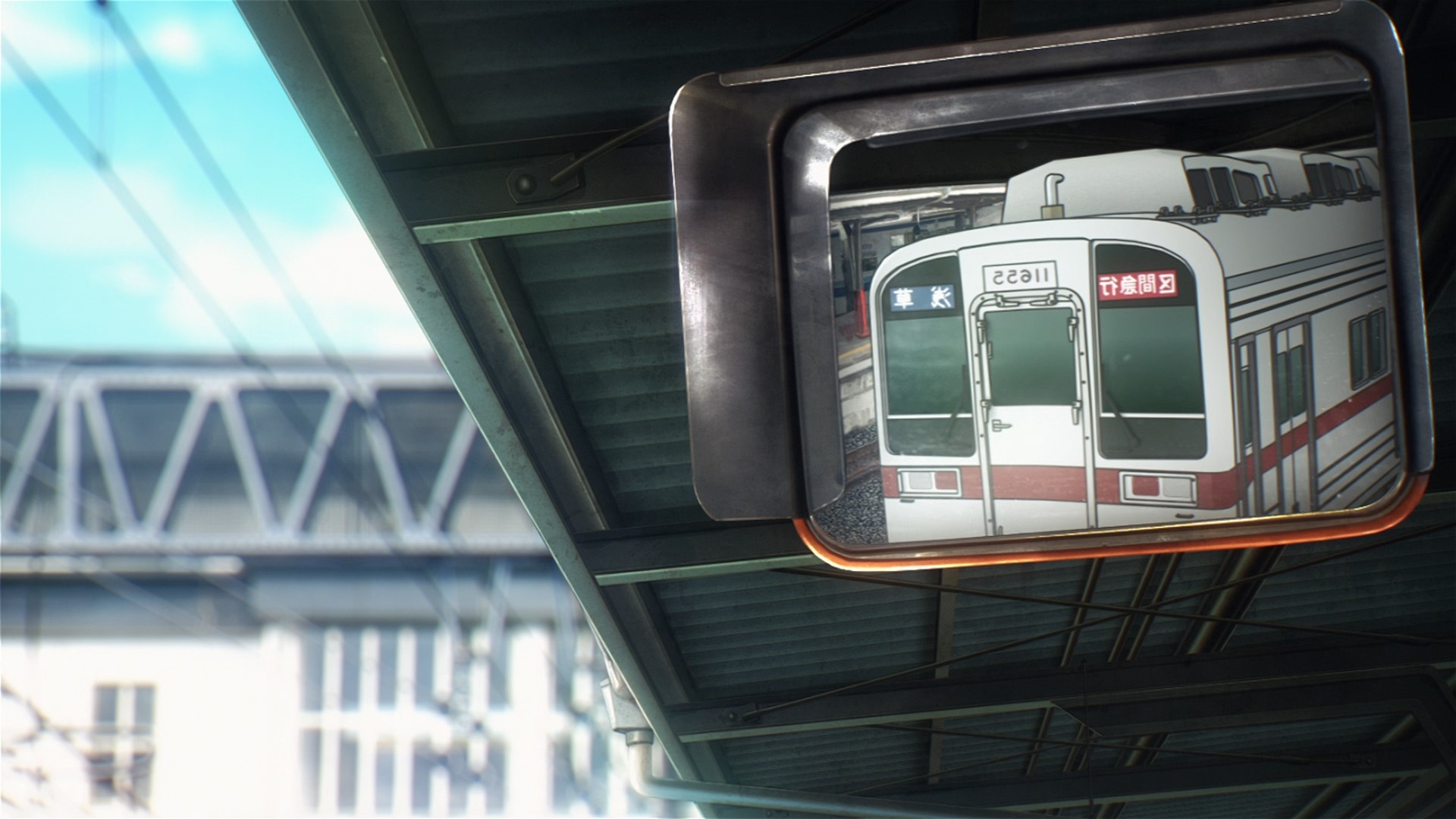 Дальше, чем космос — скриншот 53