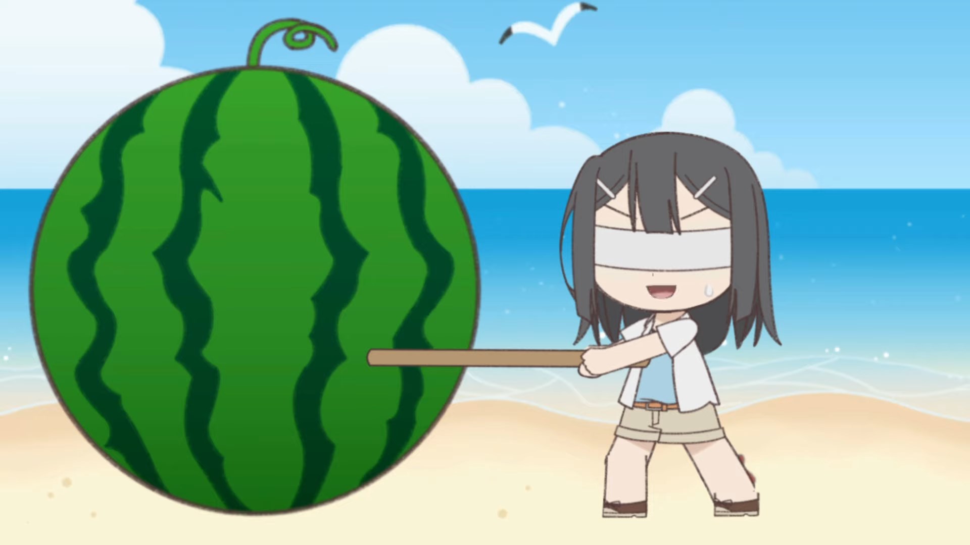 Судьба/Девочка-волшебница Иллия: Мини-аниме — скриншот 9