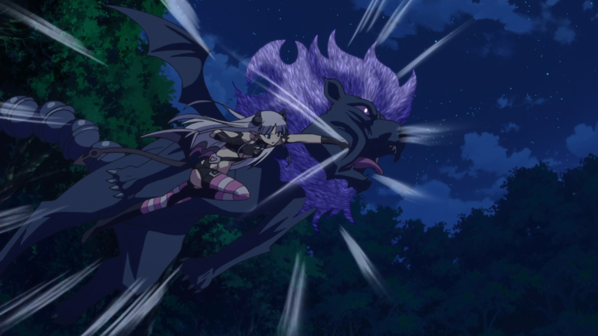 По велению адской сестры — скриншот 23