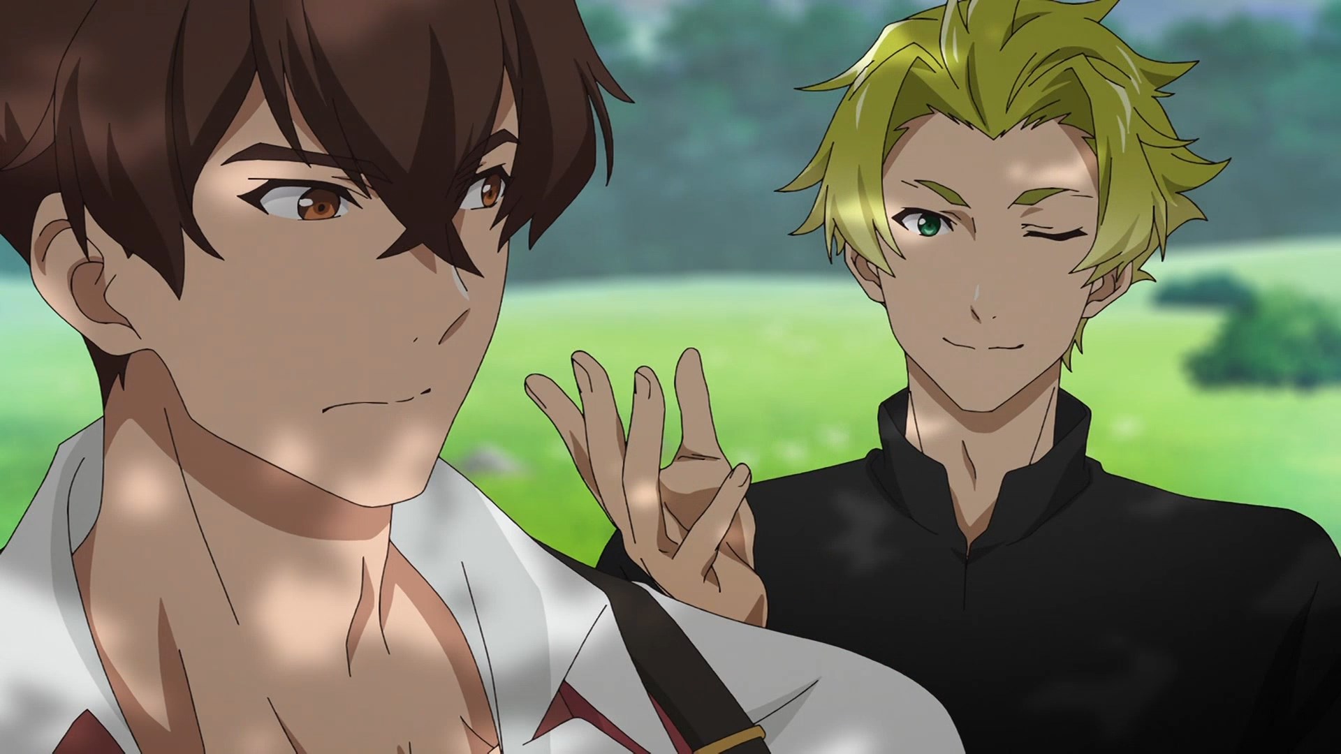 Сладкое перевоплощение — скриншот 5