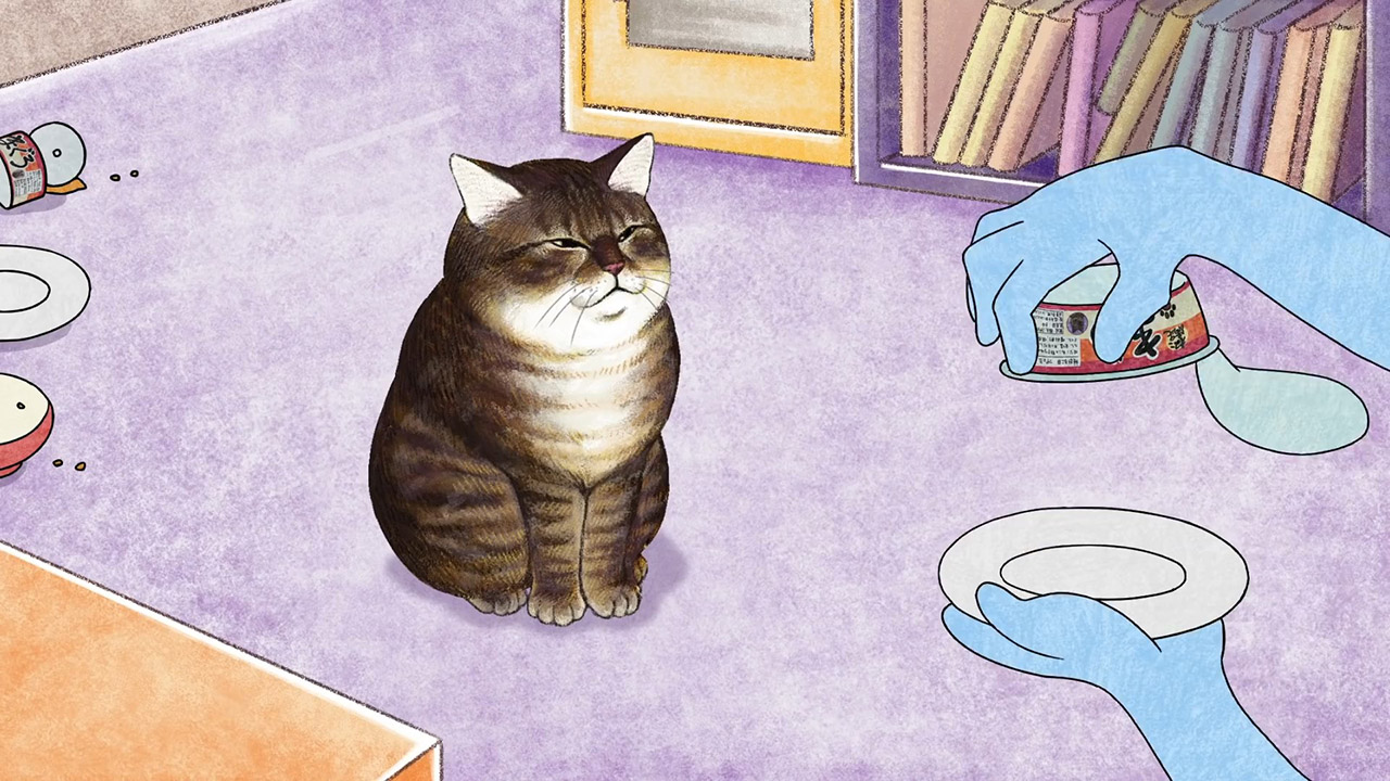 Я, Цусима — скриншот 26