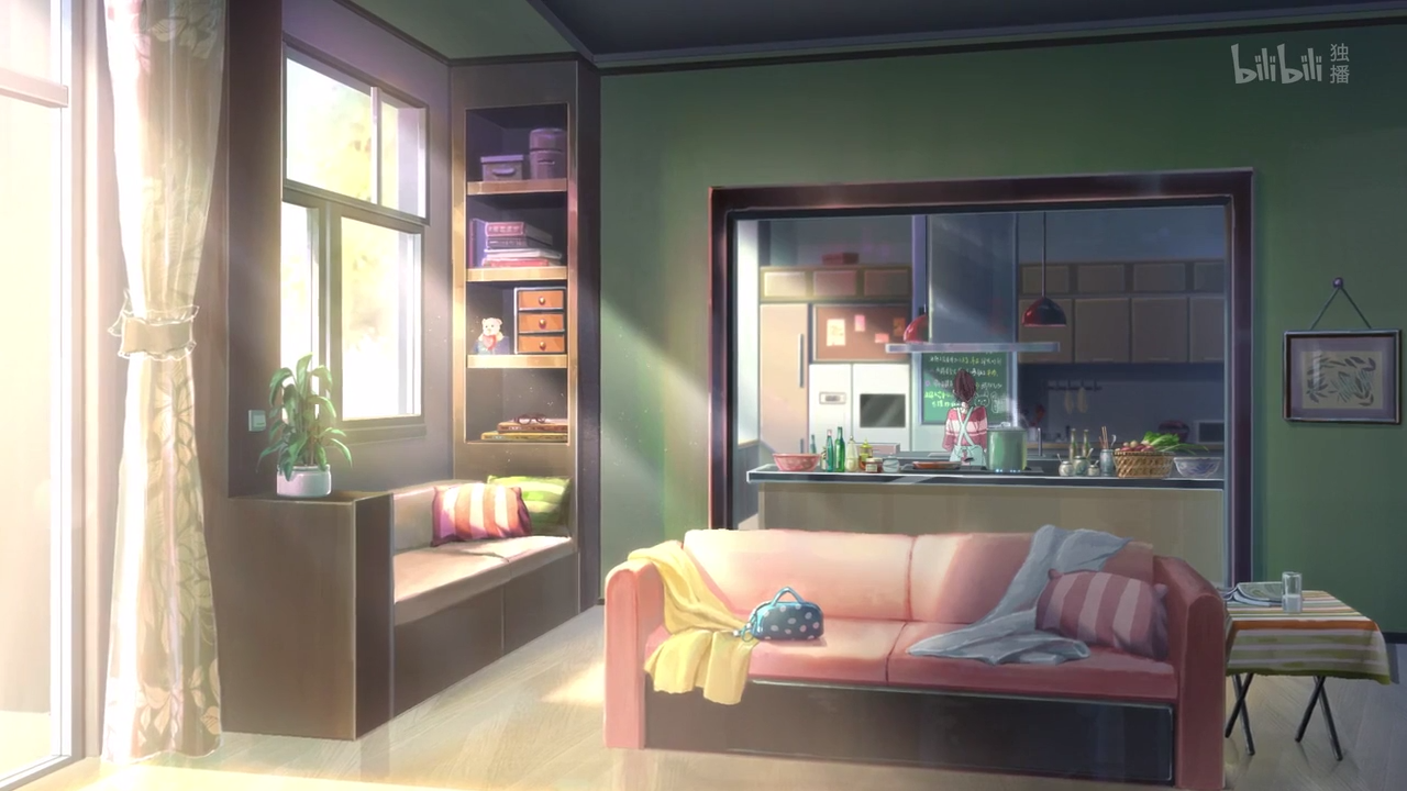 Очаровательная богиня еды — скриншот 5