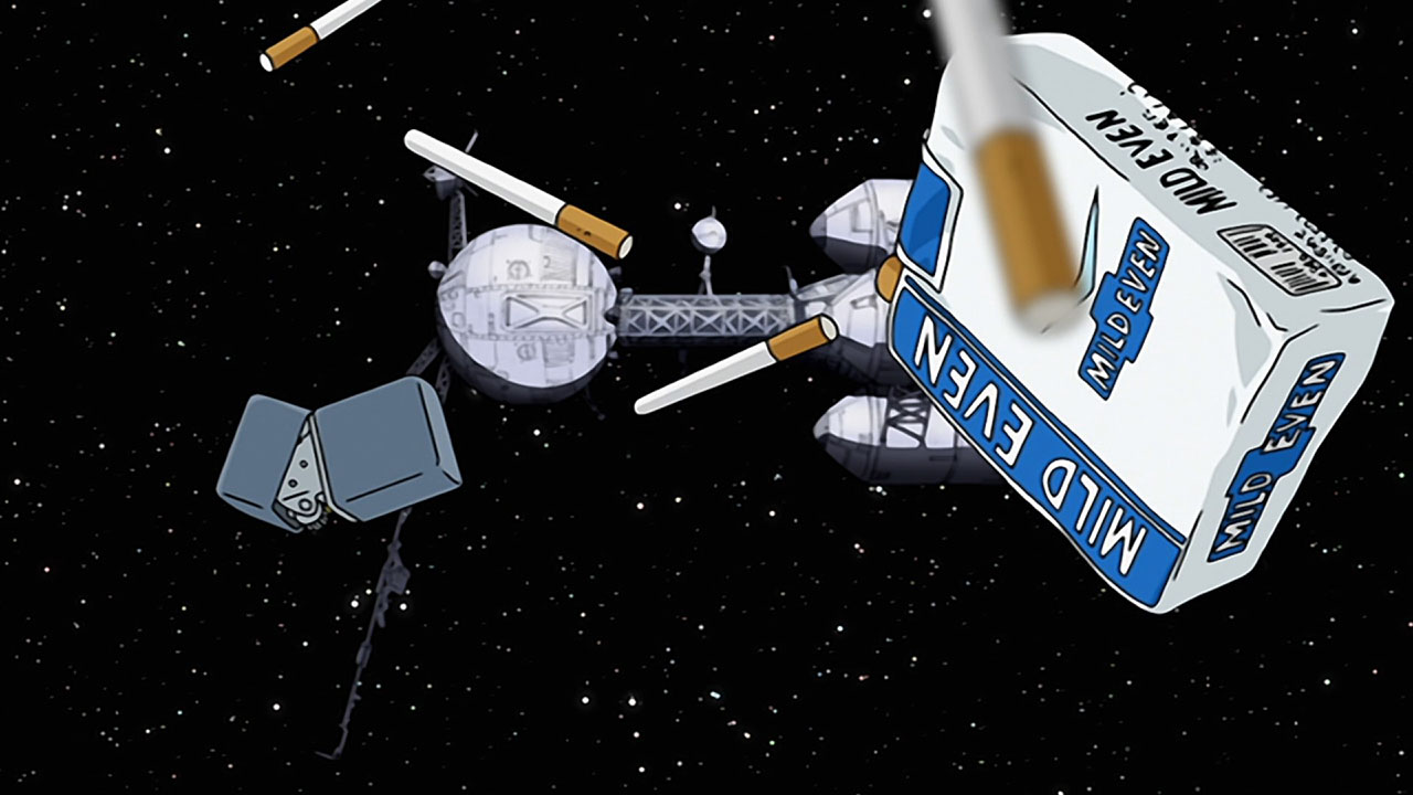 Клубничный зефир: Эпизод 0 — скриншот 20