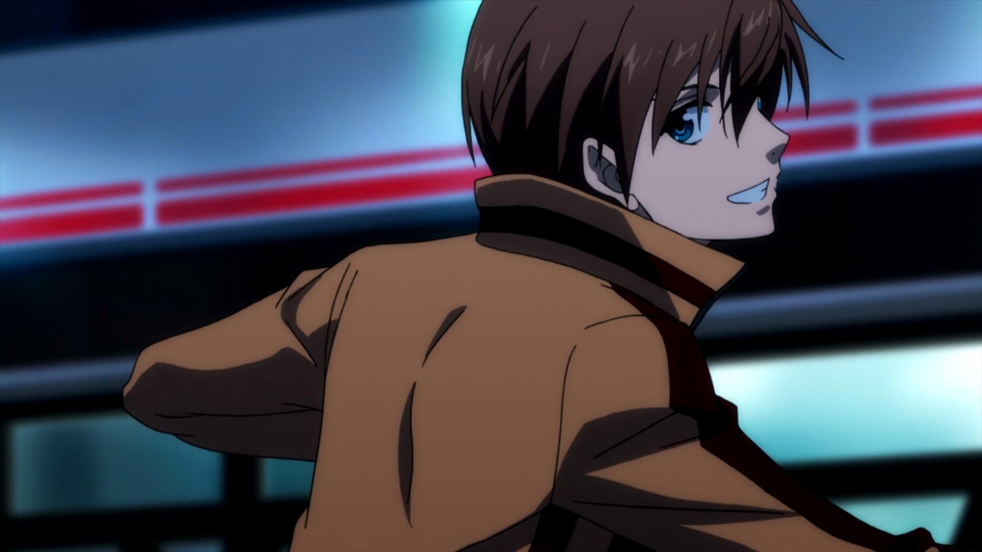 Обманщик: «Юные детективы» Рампо Эдогавы — скриншот 15