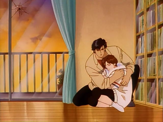 Городской охотник: Прощай, моя любимая — скриншот 11