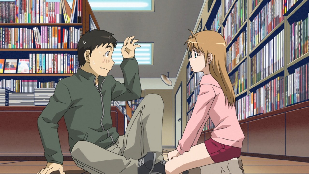 Второй размер, интим предлагать! — скриншот 6