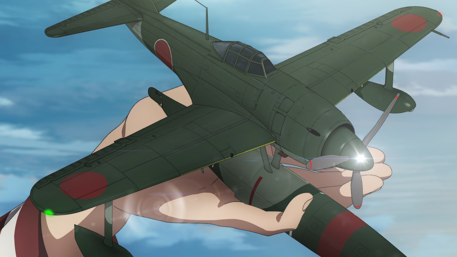 Флотская Коллекция: Однажды в этом море — скриншот 35