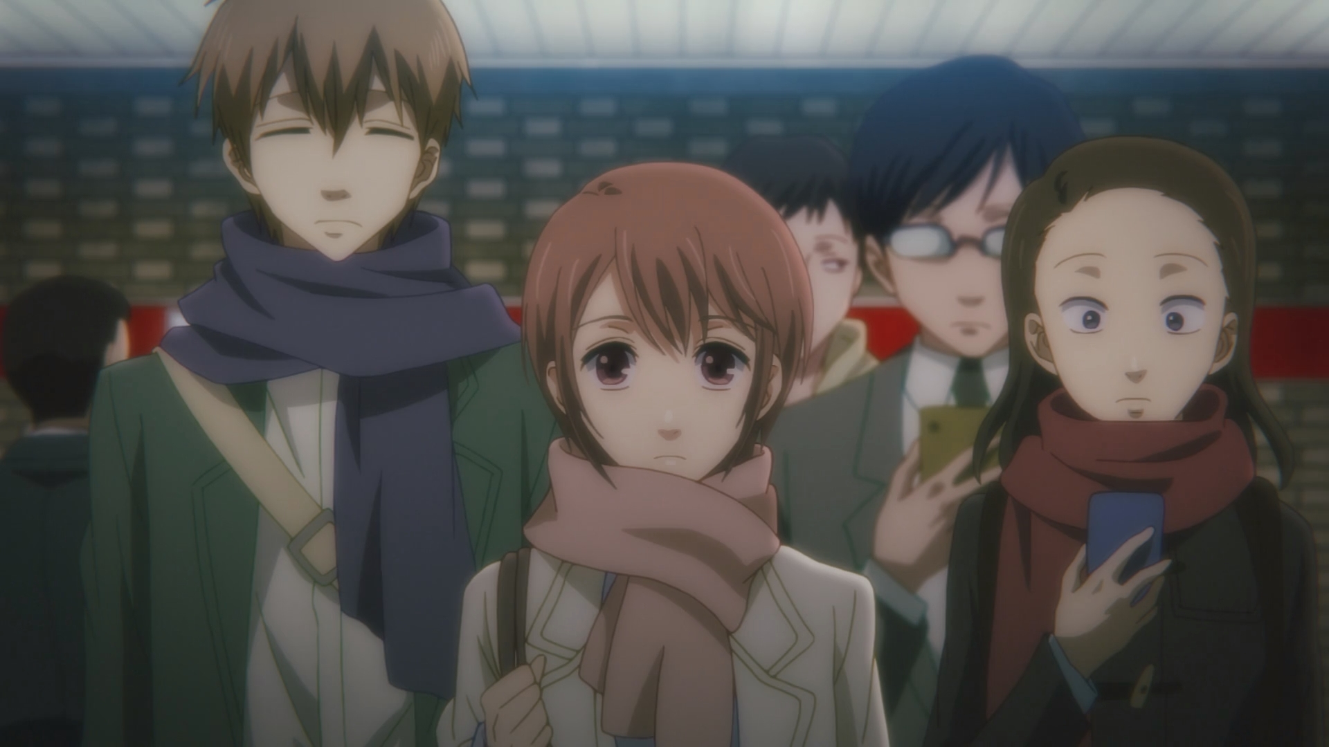 Линия Дьявола — скриншот 13