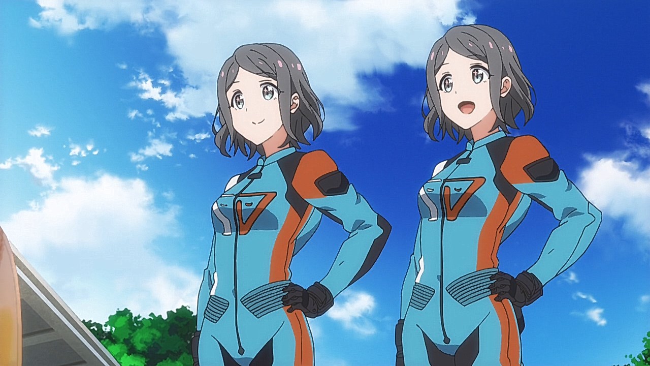 Двое за рулём — скриншот 21