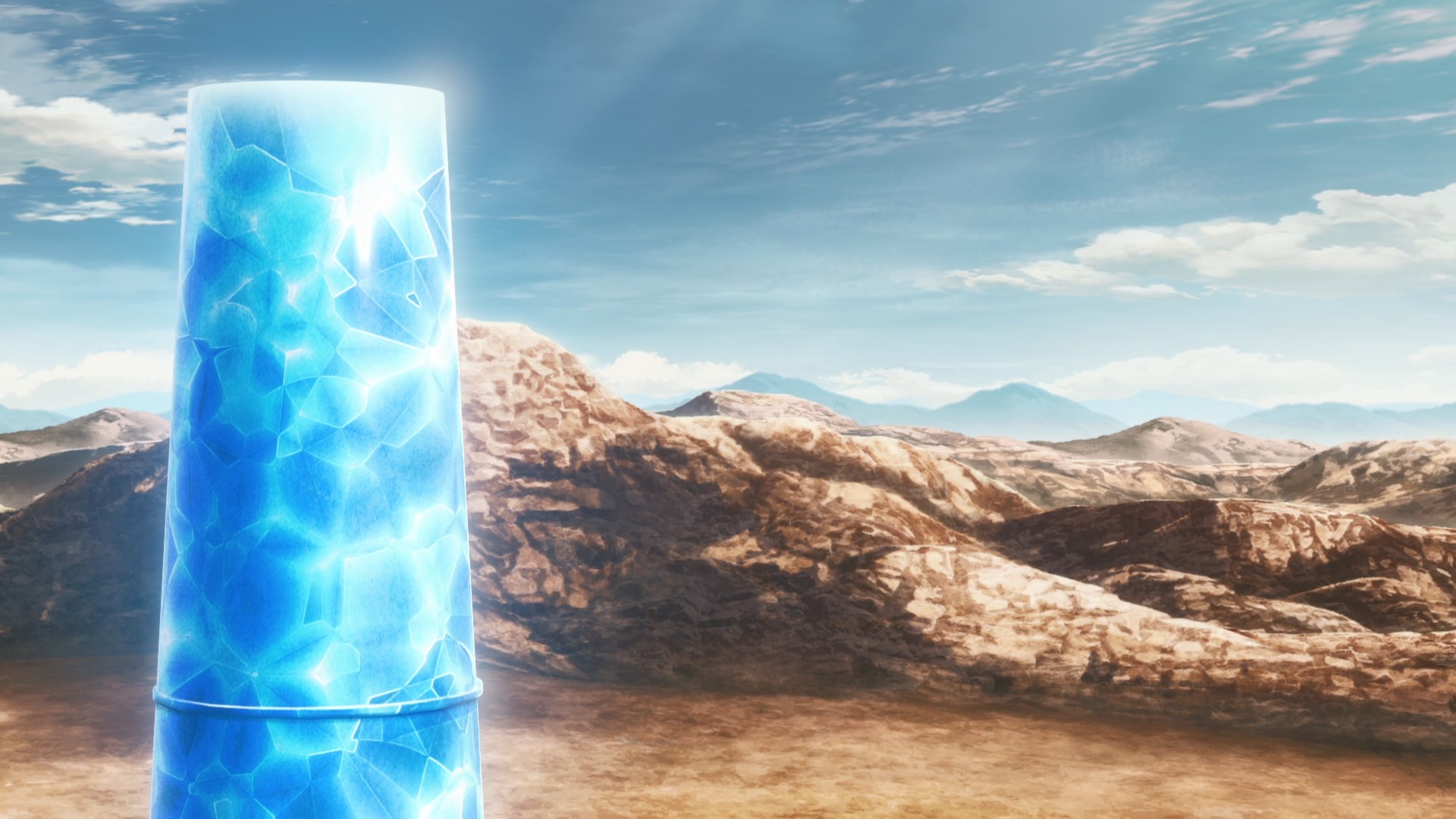 Безымянная память — скриншот 11