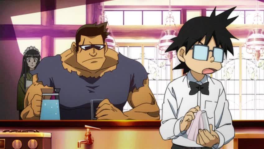 Летняя буря! — скриншот 10