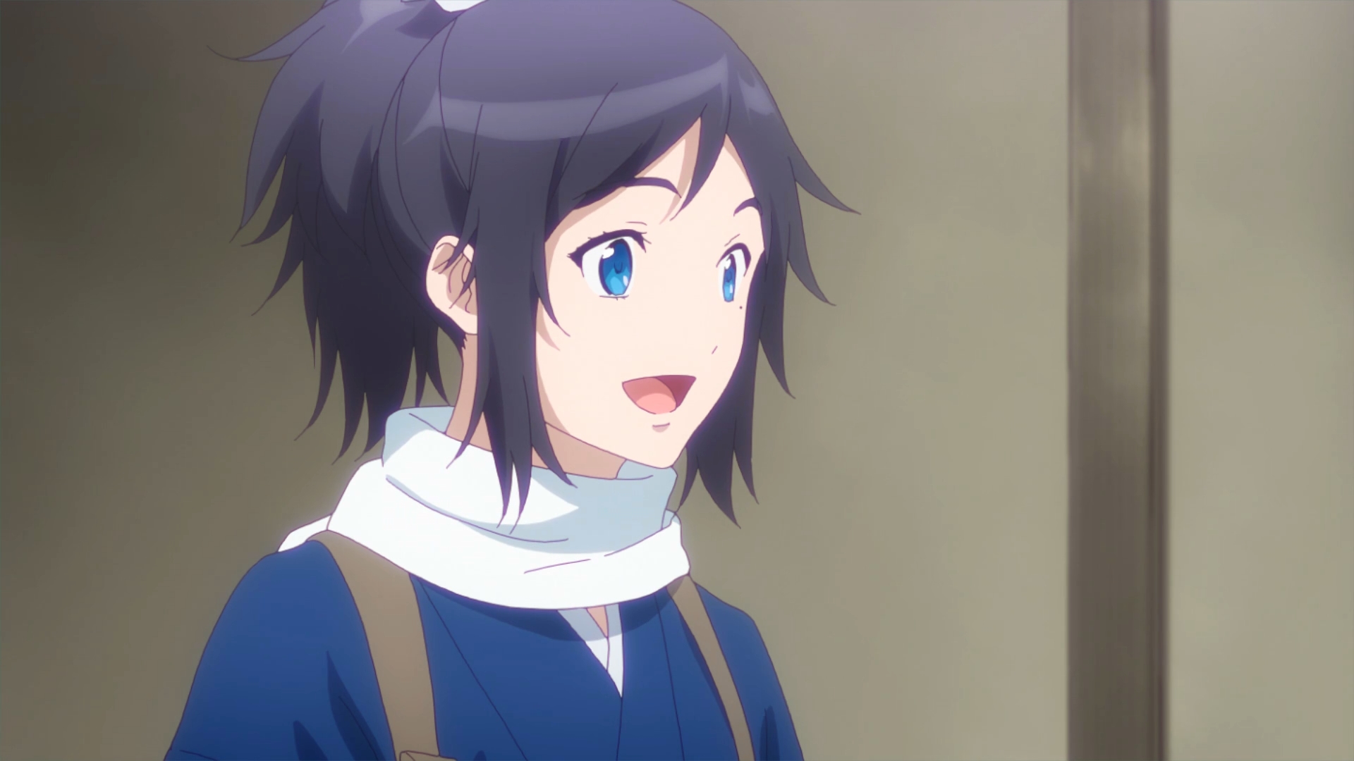 Танец мечей: Цветочный круг — скриншот 4