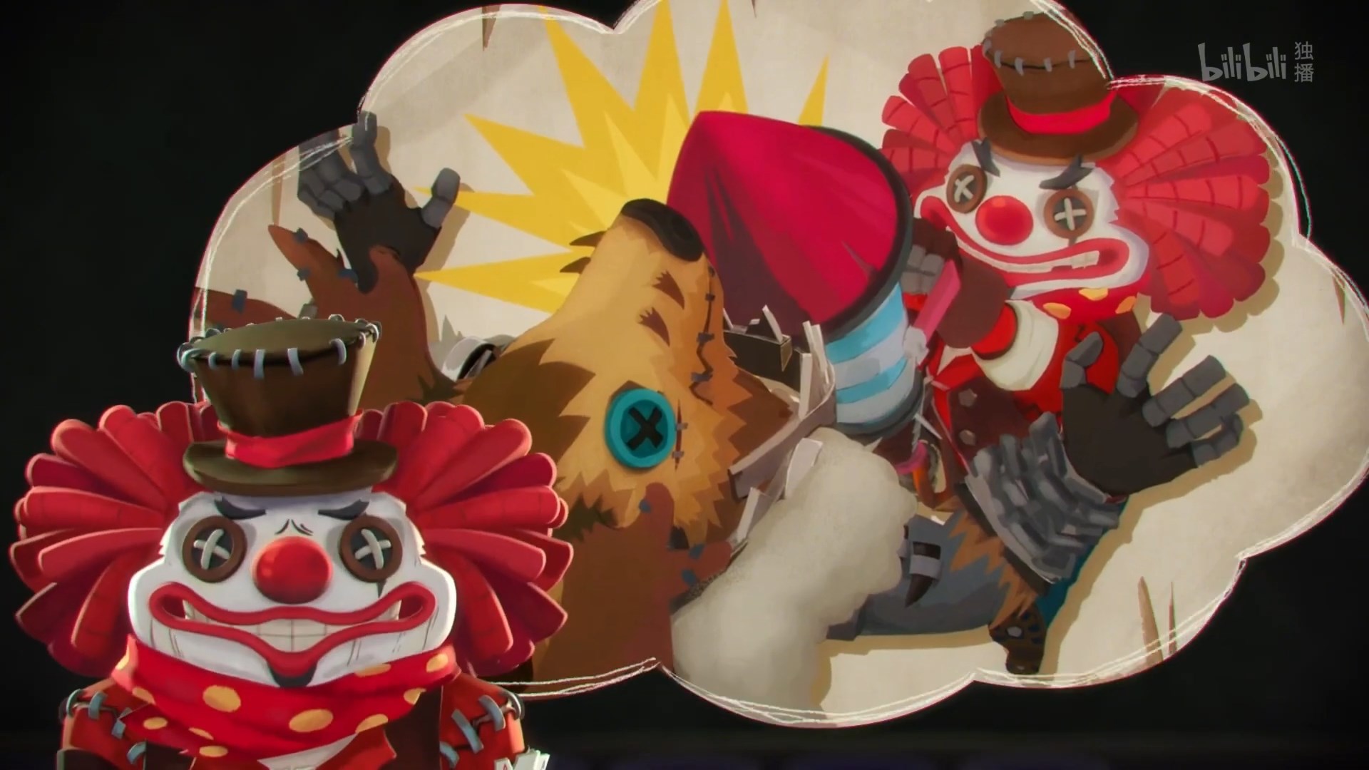 Arnold & Puppets — скриншот 24